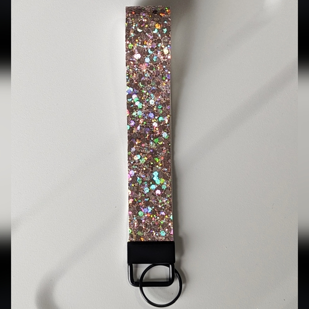 Wristlet Keychains! - Picture 2 of 2
